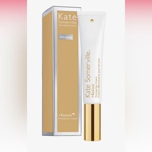 NWT Kate Somerville +Retinol Firming Eye Cream